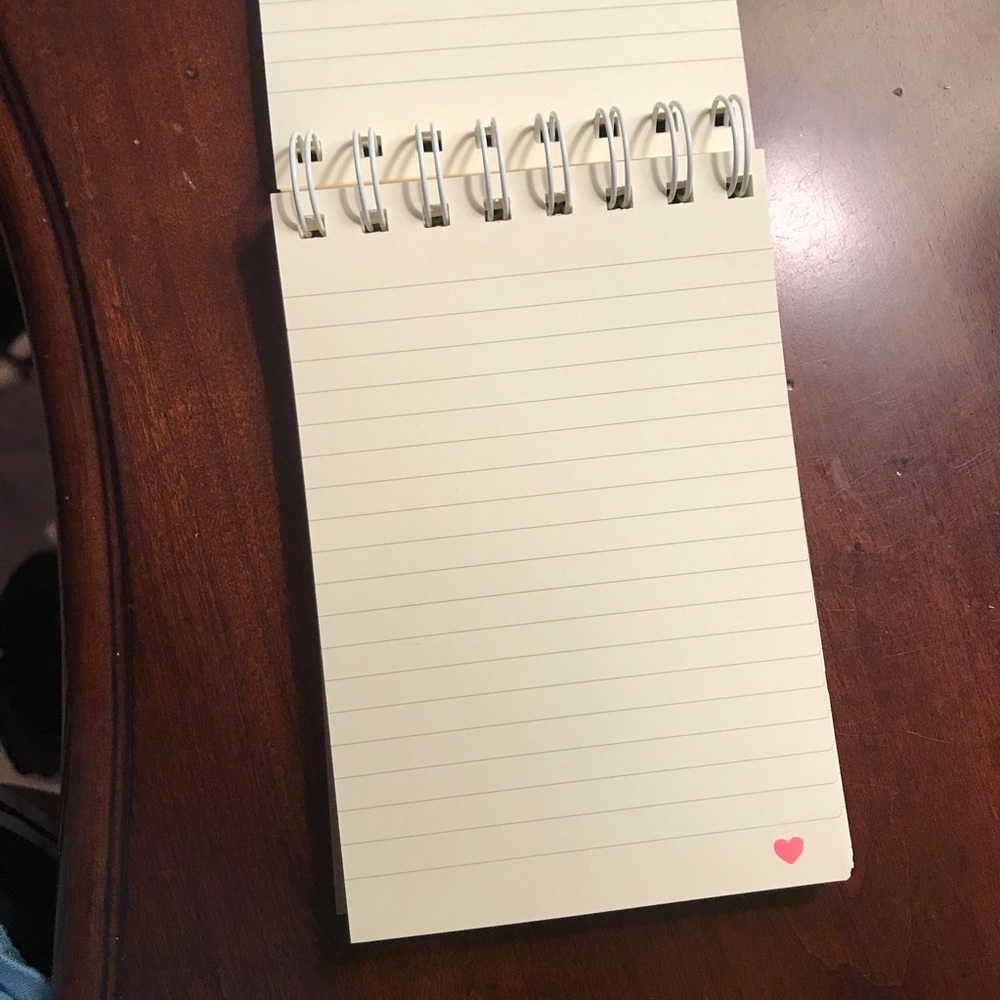 Mead Notebook - Picture 3 of 4